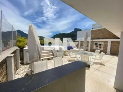Cobertura com 4 Quartos à venda, 750m² no Barra da Tijuca, Rio de Janeiro