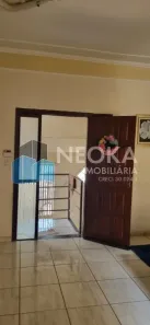 Casa com 3 Quartos à venda, 10m² no Vila Santa Rita, Franca