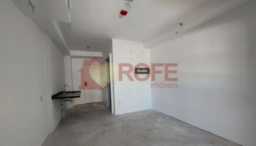 Apartamento com 1 Quarto à venda, 30m² no Santo Amaro, São Paulo