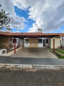 Casa com 3 Quartos à venda, 91m² no Jardim Alphaville, Goiânia