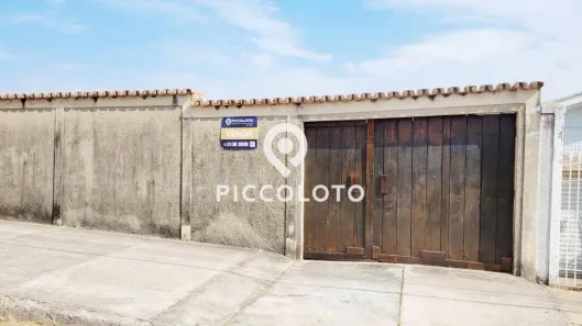 Lote/Terreno à venda, 970m² no Jardim Novo Campos Elíseos, Campinas