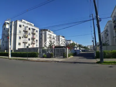 Apartamento com 3 Quartos à venda, 93m² no Santos Dumont, São Leopoldo