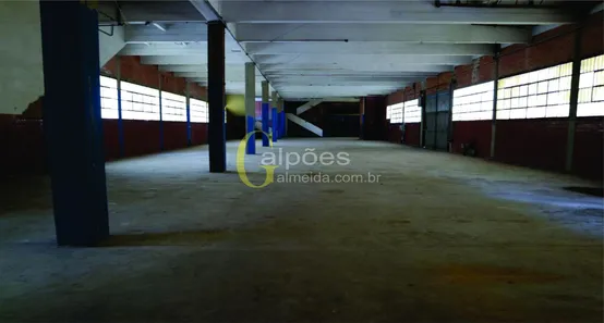Galpão/Depósito/Armazém para alugar, 3428m² no Presidente Altino, Osasco
