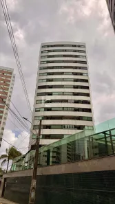 Apartamento com 3 Quartos à venda, 128m² no Boa Viagem, Recife
