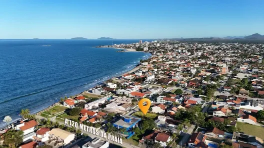 Lote/Terreno à venda, 360m² no Cambijú, Itapoá