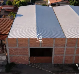 Galpão/Depósito/Armazém para alugar, 360m² no Rio Grande, Barreiras