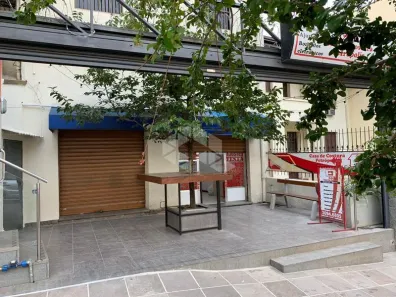 Ponto Comercial para alugar, 120m² no Petrópolis, Porto Alegre