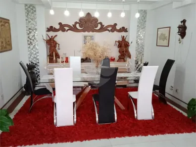 Apartamento com 4 Quartos à venda, 300m² no Consolação, São Paulo