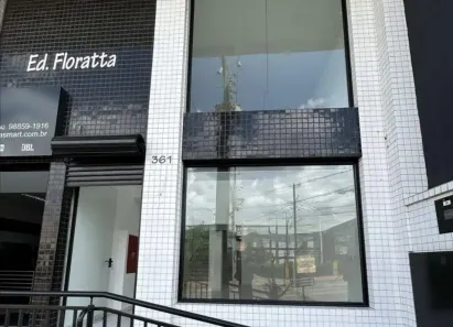 Sala Comercial para alugar, 90m² no Centro, Ponta Grossa