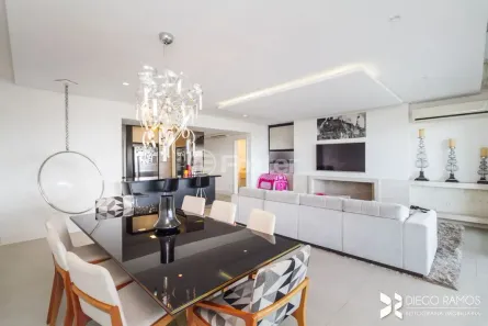 Cobertura com 3 Quartos à venda, 319m² no Cristal, Porto Alegre