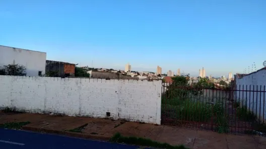Lote/Terreno à venda, 968m² no Boa Vista, São José do Rio Preto