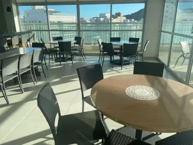 Apartamento com 2 Quartos à venda, 132m² no Praia da Costa, Vila Velha