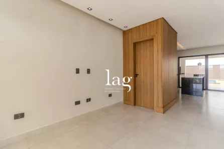 Casa de Condomínio com 3 Quartos à venda, 208m² no Cyrela Landscape Esplanada, Votorantim