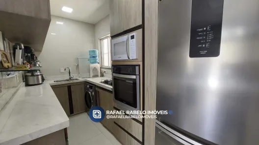 Apartamento com 3 Quartos à venda, 65m² no Parque Iracema, Fortaleza