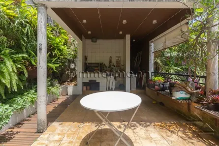 Sobrado com 3 Quartos à venda, 212m² no Sumaré, São Paulo