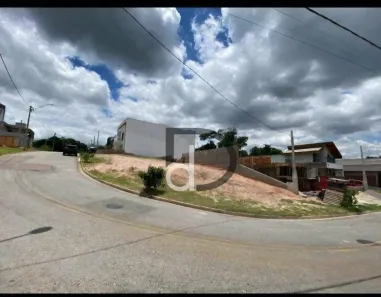 Lote/Terreno à venda, 336m² no Vila Pasti, Louveira