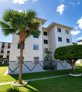 Apartamento com 3 Quartos à venda, 68m² no Aeroporto, Aracaju