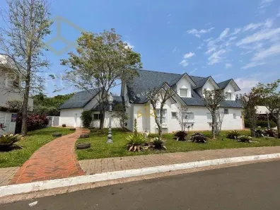 Casa de Condomínio com 4 Quartos à venda, 2000m² no Dois Córregos, Valinhos