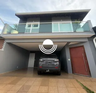 Casa com 3 Quartos à venda, 248m² no Jardim Bela Vista, Campinas