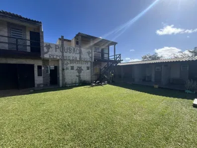 Casa com 8 Quartos à venda, 375m² no Costa do Sol, Cidreira