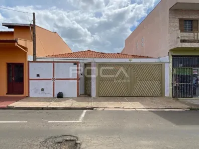Casa com 3 Quartos à venda, 250m² no Parque Residencial Maria Stella Faga, São Carlos