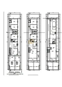 Casa com 3 Quartos à venda, 140m² no Vila Belmiro, Santos