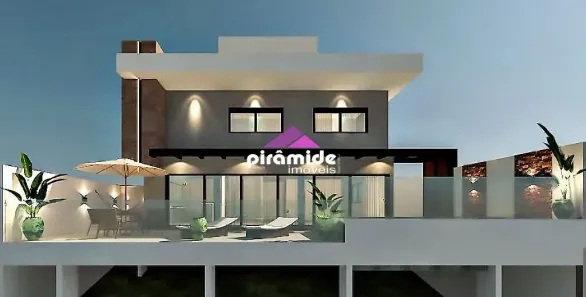 Casa com 3 Quartos à venda, 200m² no Urbanova III, São José dos Campos