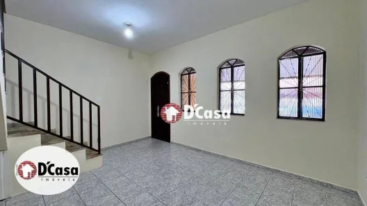 Sobrado com 4 Quartos à venda, 154m² no Centro, Taubaté