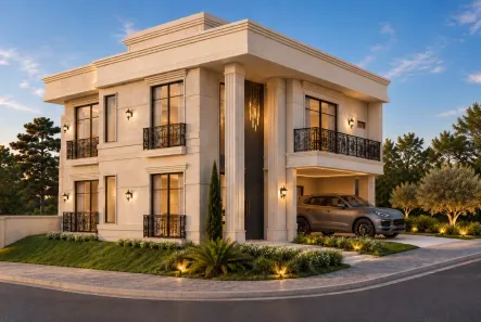 Sobrado com 3 Quartos à venda, 148m² no Santa Cândida, Curitiba