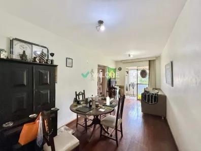 Apartamento com 3 Quartos à venda, 80m² no Carmo, Belo Horizonte