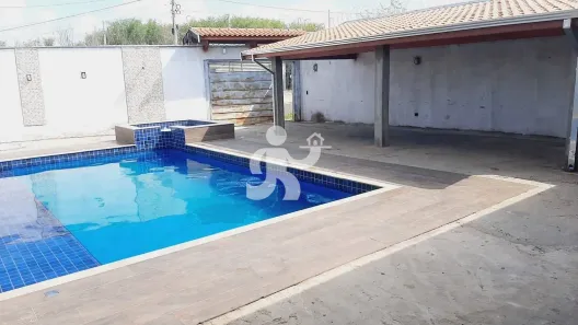Casa com 2 Quartos à venda, 80m² no Novo Horizonte, Piracicaba