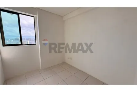 Apartamento com 3 Quartos à venda, 66m² no Casa Amarela, Recife