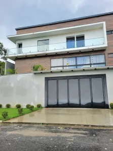 Sobrado com 4 Quartos à venda, 347m² no Jardim Fonte Áurea, Poá