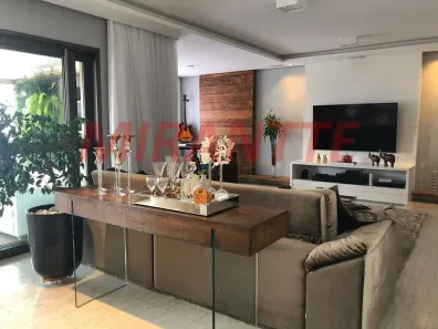 Apartamento com 3 Quartos à venda, 250m² no Santana, São Paulo