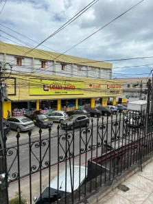 Sobrado com 3 Quartos à venda, 264m² no Montese, Fortaleza