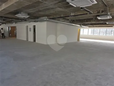 Sala Comercial para alugar, 426m² no Consolação, São Paulo