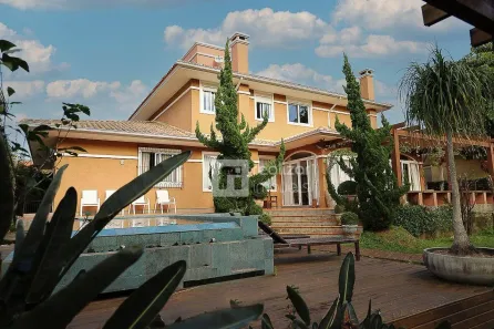 Casa de Condomínio com 3 Quartos à venda, 290m² no Lagoa da Conceição, Florianópolis