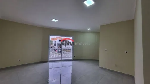 Sala Comercial para alugar, 40m² no Jardim Amanda II, Hortolândia