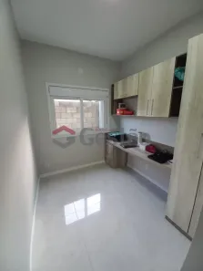 Sobrado com 3 Quartos à venda, 164m² no centro, Nova Santa Rita