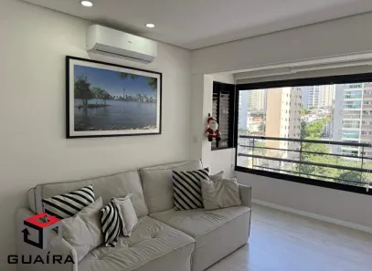 Apartamento com 2 Quartos à venda, 66m² no Vila Mariana, São Paulo