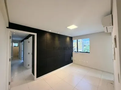 Sala Comercial para alugar, 60m² no Vila Clementino, São Paulo