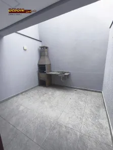 Casa com 3 Quartos à venda, 119m² no Vila Guilhermina, São Paulo