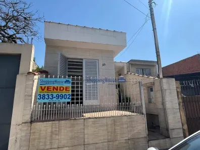 Casa com 2 Quartos à venda, 250m² no Vila Miriam, São Paulo