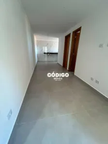 Apartamento com 2 Quartos para alugar, 47m² no Vila Paiva, São Paulo