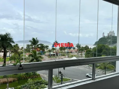Apartamento com 3 Quartos à venda, 156m² no Itararé, São Vicente