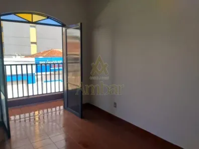para alugar, 63m² no Centro, Ribeirão Preto