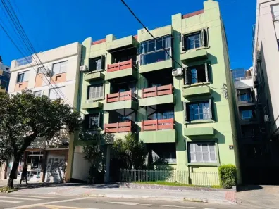 Flat com 2 Quartos para alugar, 140m² no Menino Jesus, Santa Maria