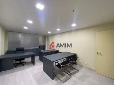 Sala Comercial à venda, 45m² no Centro, Niterói
