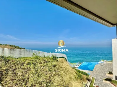 Apartamento com 2 Quartos à venda, 80m² no Mar e Céu, Guarujá