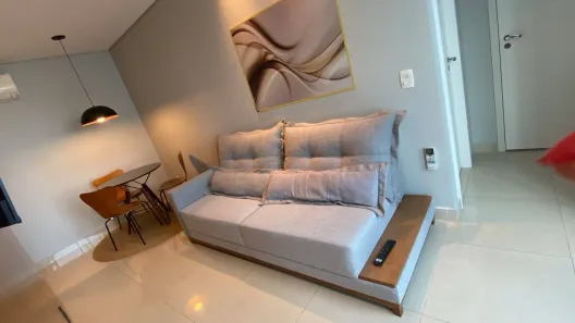 Apartamento com 2 Quartos à venda, 54m² no Setor Bueno, Goiânia